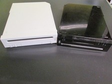 Nintendo wii schwarz gebraucht kaufen  Greven