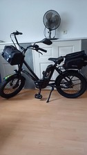Bike corratec 35v gebraucht kaufen  Mainz