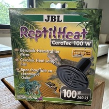 Jbl reptil heizlampe gebraucht kaufen  Lemberg