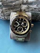 Glycine invicta chronograph gebraucht kaufen  Berg b.Neumarkt i.d.OPf.