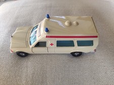 Corgi toys 406 usato  Corigliano Rossano