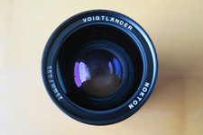 Voigtländer nokton manuelles gebraucht kaufen Voigtländer nokton manuelles gebraucht kaufen  Stadtlauringen
