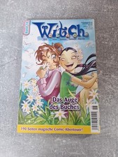 Witch band sonderheft gebraucht kaufen  Coburg