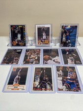 Patrick ewing basketball for sale  Trenton