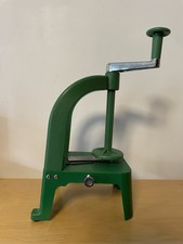 Benriner spiraliser mandolin for sale  LONDON