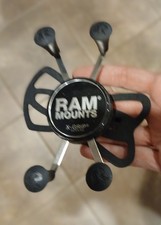 Ram grip motorcycle for sale  Huntingdon