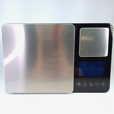 digital mini food scale for sale  Burnham