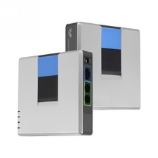 Adaptador de telefone Linksys Pap2 roteador gateway VoIP ATA 2 portas comprar usado  Enviando para Brazil