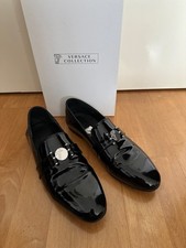 Herren leder schuhe gebraucht kaufen  Nürnberg