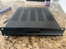 Parasound zamp revision for sale  Highland Park