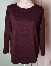 New look maroon for sale  CHIPPENHAM