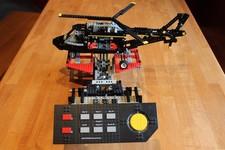 Lego technic 8485 gebraucht kaufen Lego technic 8485 gebraucht kaufen  Betteldorf, Densborn, Pelm