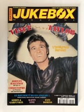 Juke box magazine d'occasion  Javron-les-Chapelles