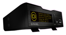 Palit panel usb d'occasion  Artix