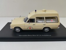 Mercedes benz binz usato  Italia