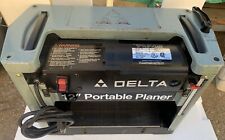 Delta portable planer for sale  North Las Vegas