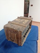 Amplificatore geloso g274 usato  Senigallia