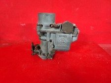Weber carburatore fiat usato Weber carburatore fiat usato  Acquaviva delle Fonti
