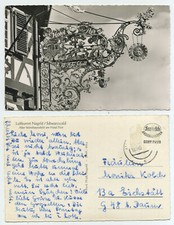 74068 nagold wirtshausschild gebraucht kaufen 74068 nagold wirtshausschild gebraucht kaufen  Berlin