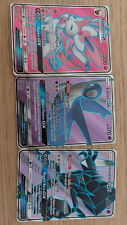 Lotto carte pokemon usato  Suzzara