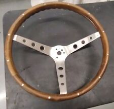 Vintage wood steering for sale  Santa Ana