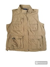 Travelsmith brown hiking for sale  Anderson