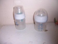 Avent baby bottles for sale  Hilton