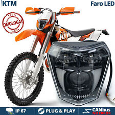Faro led per usato  Italia