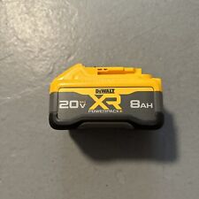 Dewalt dcb2108 8ah for sale  Milton