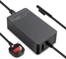 Surface pro charger for sale  WORCESTER