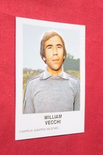 Figurina calciatori rilievo usato  Villar Focchiardo