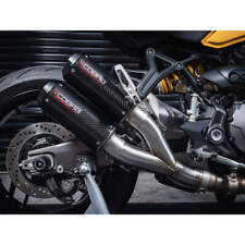 Ducati monster 821 for sale  CONGLETON