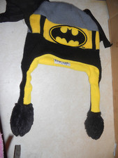 Flipeez bat man for sale  Edgewater