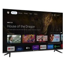 Téléviseur qled smart d'occasion  Jaunay-Clan
