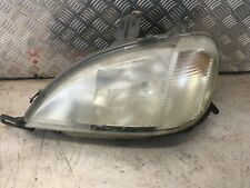 Mercedes benz 1999 for sale  IMMINGHAM