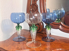 Murano gläser pokal gebraucht kaufen Murano gläser pokal gebraucht kaufen  Dresden