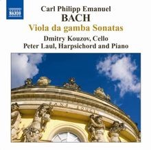 Bach viola gamba gebraucht kaufen  Berlin