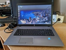Probook 470 intel d'occasion  Combourg