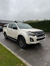 Isuzu max blade for sale  MANCHESTER