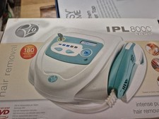 Equipamento para depilação facial e corporal RIO IPL8000  comprar usado  Enviando para Brazil