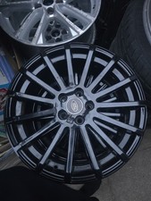 mondeo wheels 18 for sale mondeo wheels 18 for sale COVENTRY