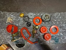Lot pièces téléphone d'occasion  Turckheim