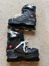 Air walk roller for sale  NORTHAMPTON