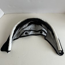 Peça de reposição para assento de carro Graco Snugride Snuglock 30/35 dossel e arco de suporte comprar usado  Enviando para Brazil