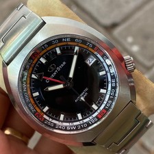Raro orologio automatico usato Raro orologio automatico usato  Spedire a Italy