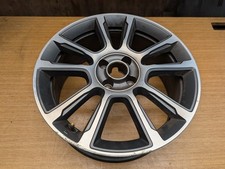 Fiat 500 abarth for sale  CHESTERFIELD