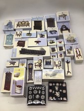 Victorian dolls house for sale  BEDFORD