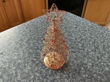 wire tree bead christmas for sale  Lady Lake