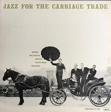 George wallington quintet for sale  LONDON