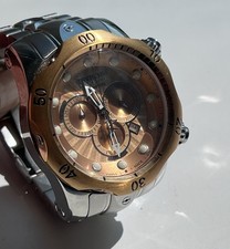 Invicta relógio masculino Venom Reserve 10786 cronógrafo mergulhador aço inoxidável 1000M comprar usado Invicta relógio masculino Venom Reserve 10786 cronógrafo mergulhador aço inoxidável 1000M comprar usado  Enviando para Brazil